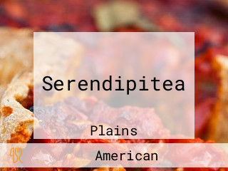 Serendipitea