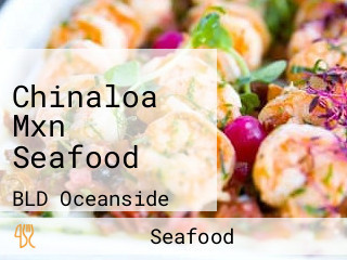 Chinaloa Mxn Seafood