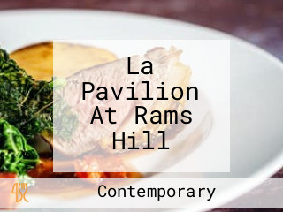 La Pavilion At Rams Hill