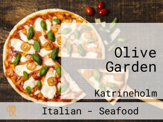 Olive Garden