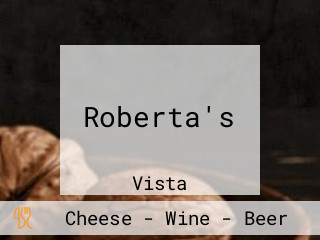 Roberta's