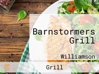 Barnstormers Grill