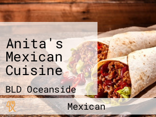 Anita's Mexican Cuisine