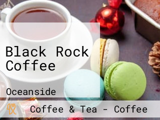 Black Rock Coffee