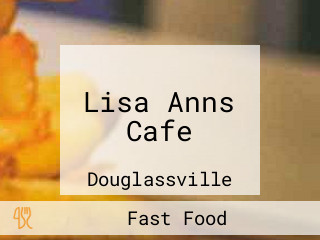 Lisa Anns Cafe