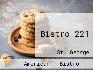 Bistro 221