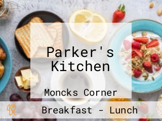 Parker's Kitchen