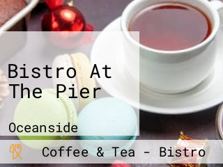 Bistro At The Pier