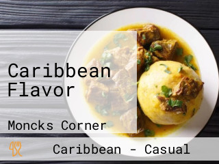 Caribbean Flavor