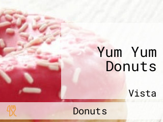 Yum Yum Donuts