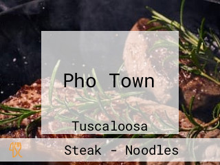 Pho Town