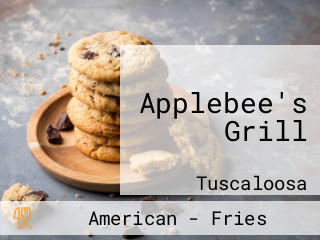 Applebee's Grill