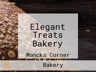 Elegant Treats Bakery