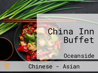 China Inn Buffet