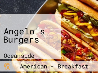 Angelo's Burgers