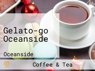 Gelato-go Oceanside