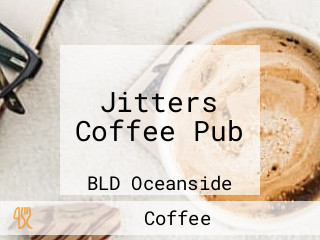 Jitters Coffee Pub