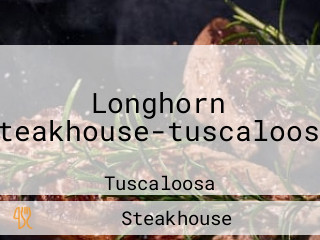 Longhorn Steakhouse-tuscaloosa