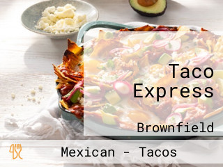 Taco Express