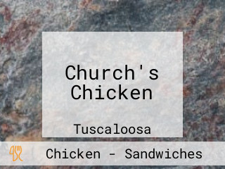 Church's Chicken