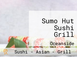 Sumo Hut Sushi Grill