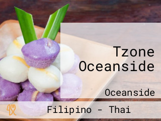 Tzone Oceanside