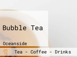 Bubble Tea