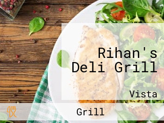 Rihan's Deli Grill