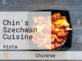 Chin's Szechwan Cuisine