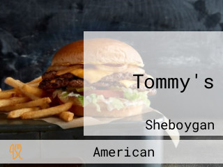 Tommy's