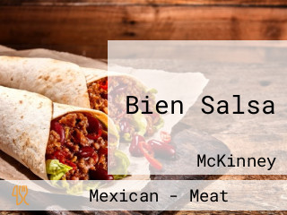 Bien Salsa