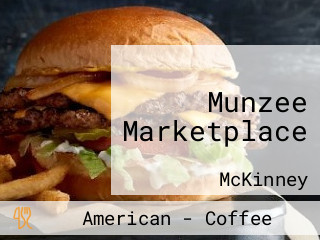 Munzee Marketplace