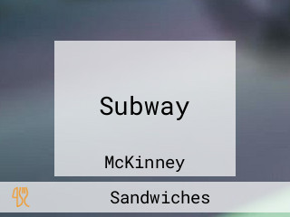 Subway