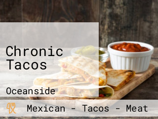 Chronic Tacos