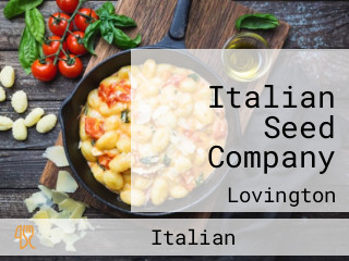 Italian Seed Company