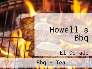 Howell's Bbq