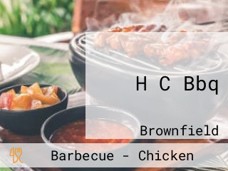 H C Bbq