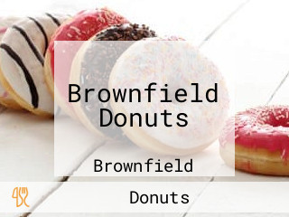 Brownfield Donuts