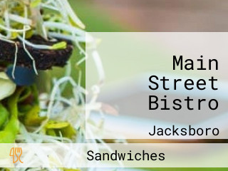 Main Street Bistro