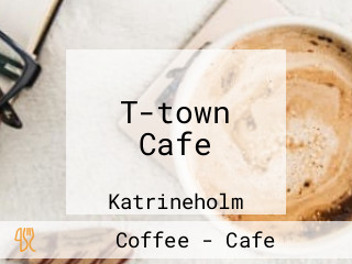 T-town Cafe