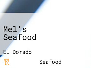 Mel's Seafood