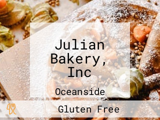 Julian Bakery, Inc