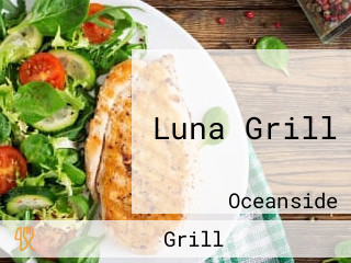 Luna Grill