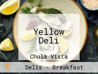 Yellow Deli