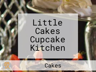 Little Cakes Cupcake Kitchen