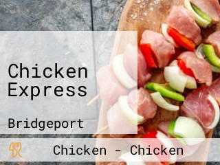 Chicken Express