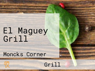 El Maguey Grill