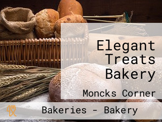 Elegant Treats Bakery