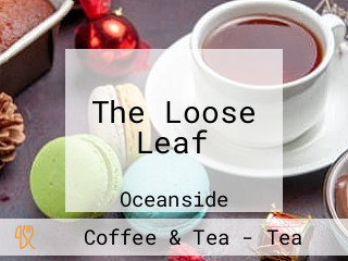 The Loose Leaf