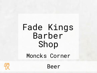 Fade Kings Barber Shop